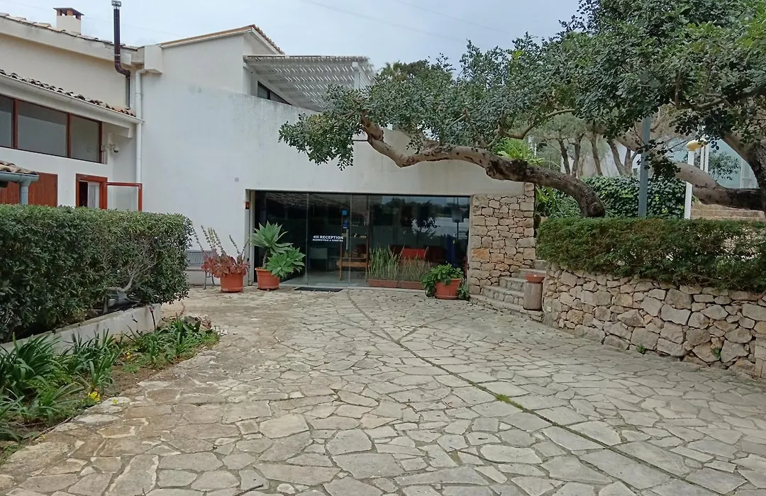 Villa Aurea Bed&Breakfast-1