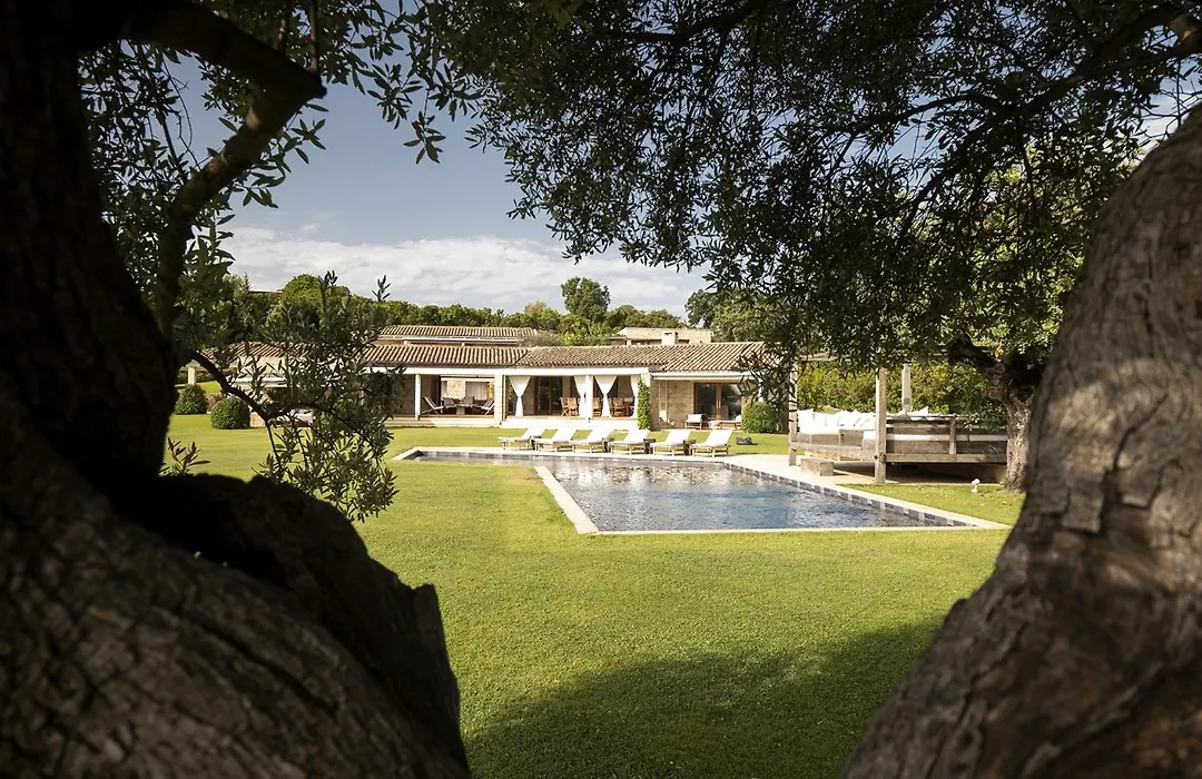 Due Lune Puntaldia Resort & Golf-1