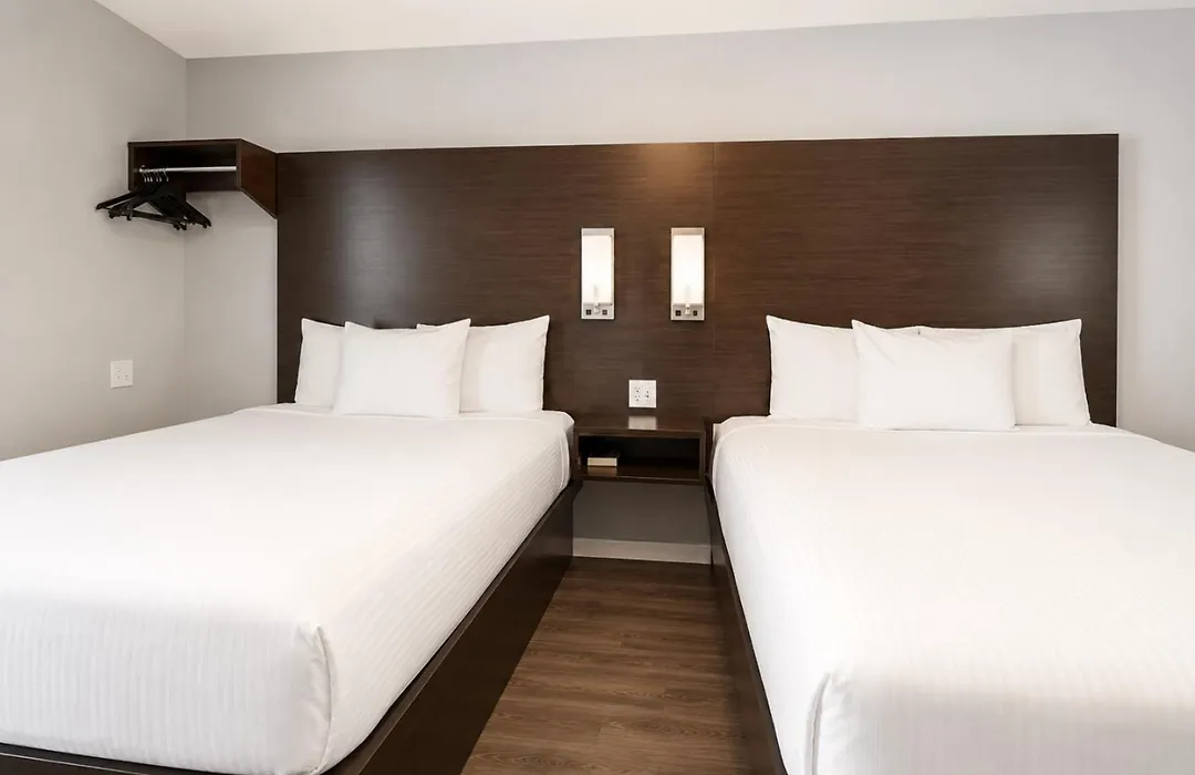 Envi Boutique Hotel Henderson-Evansville South-1