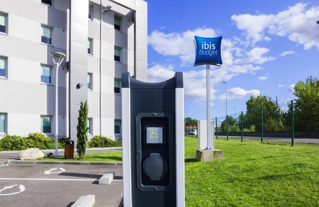 Ibis Budget Valence Sud-1