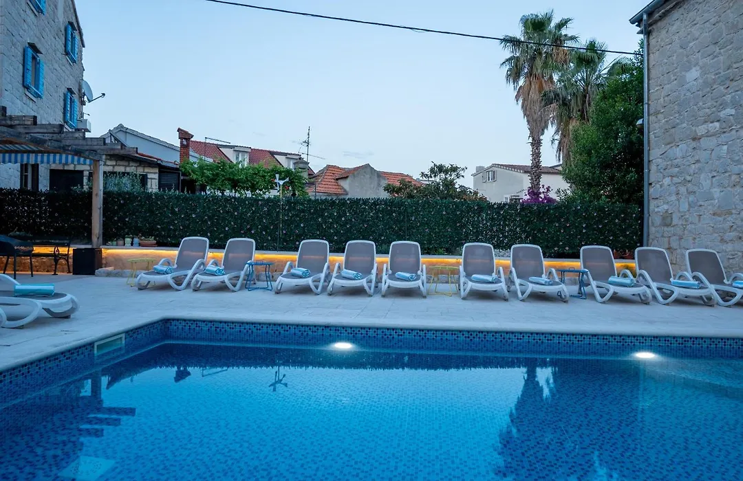 Hotel Agava Split-1