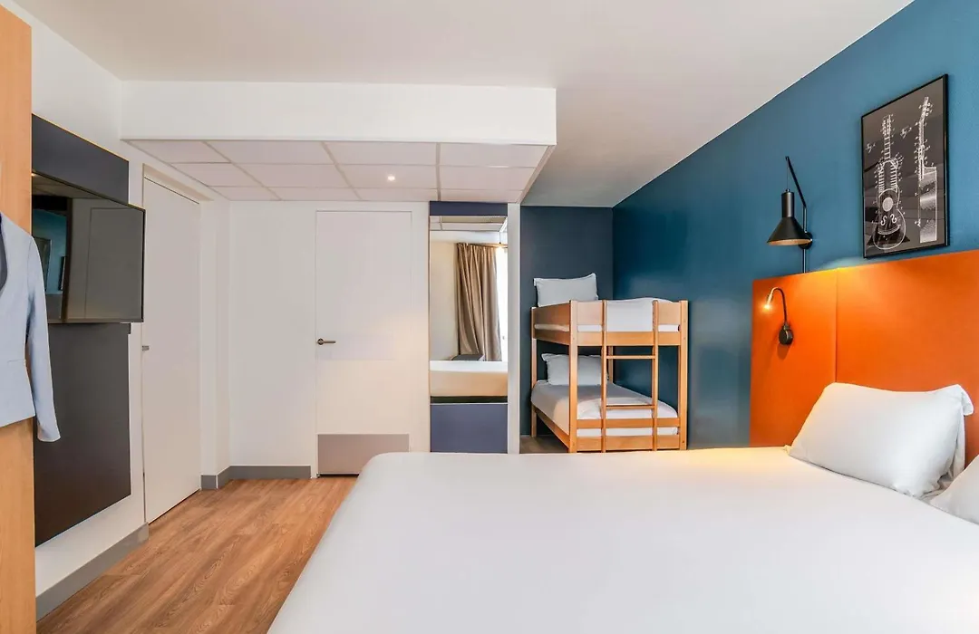 ibis Bordeaux Saint Emilion-1