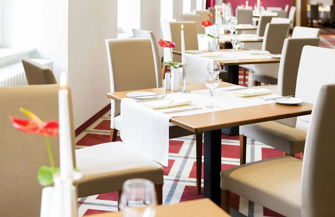Novotel Hildesheim City-1