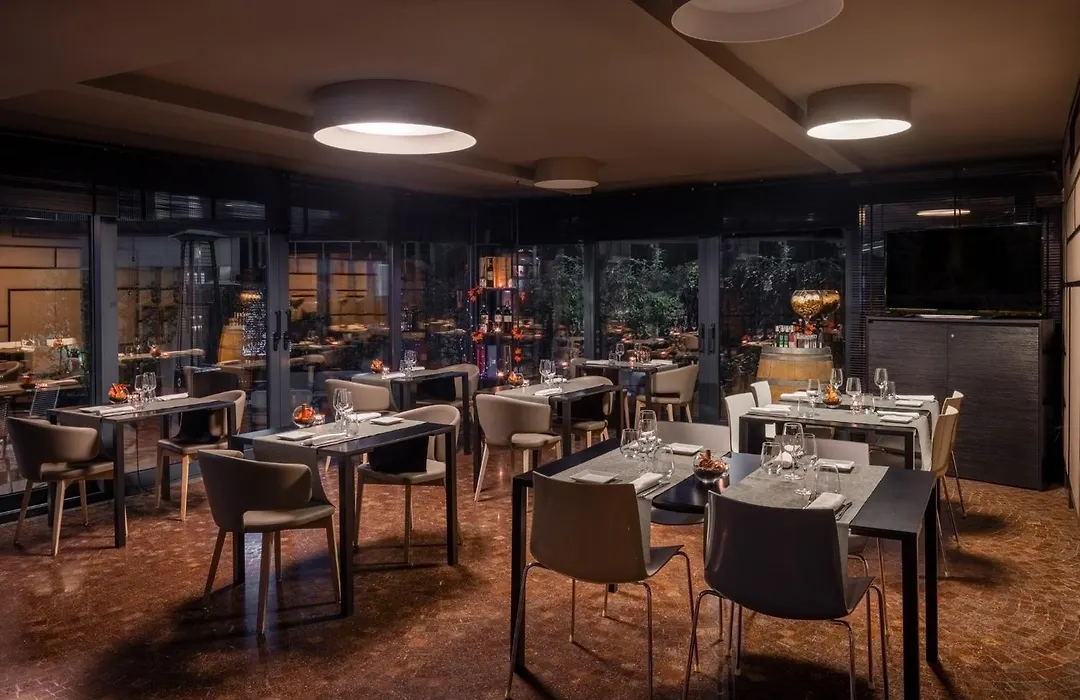 Una Hotels Century Milano-1
