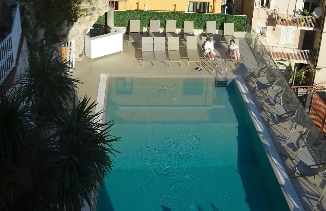 Splendid Hotel Taormina-1