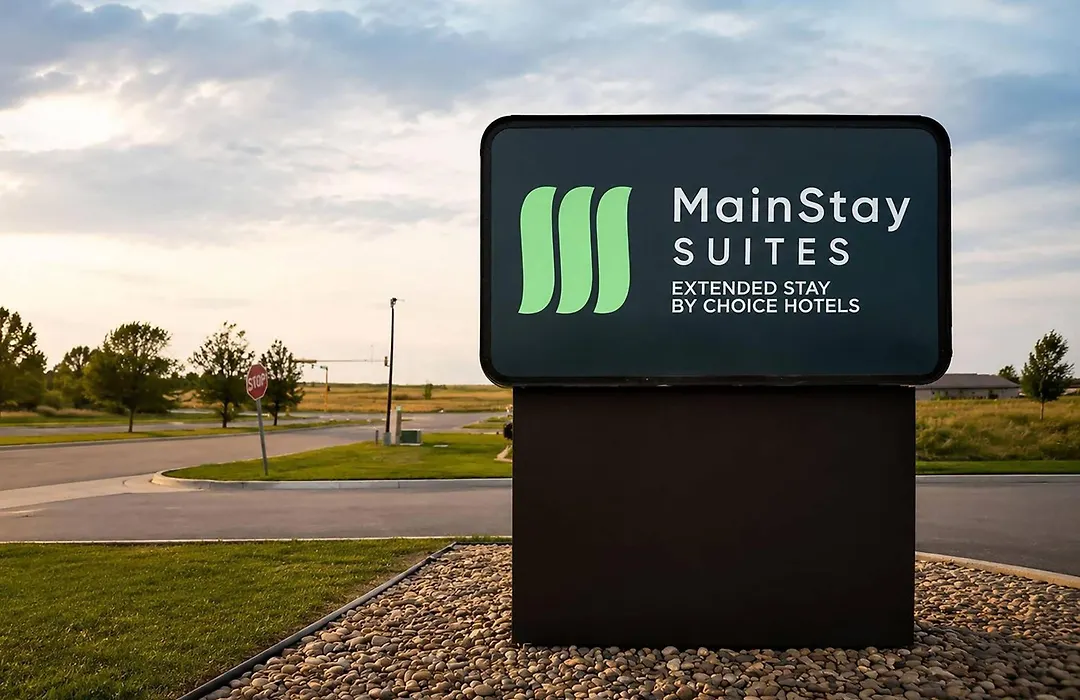 Mainstay Suites Watford City - Event Center-1