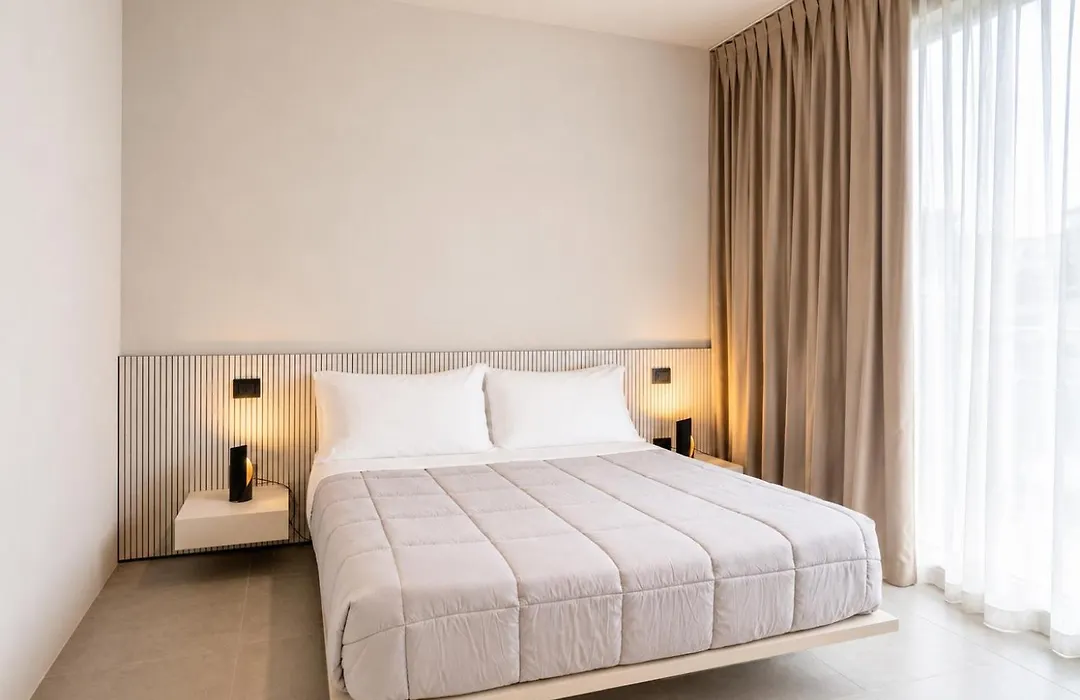 Amare Suite & Apartments-1