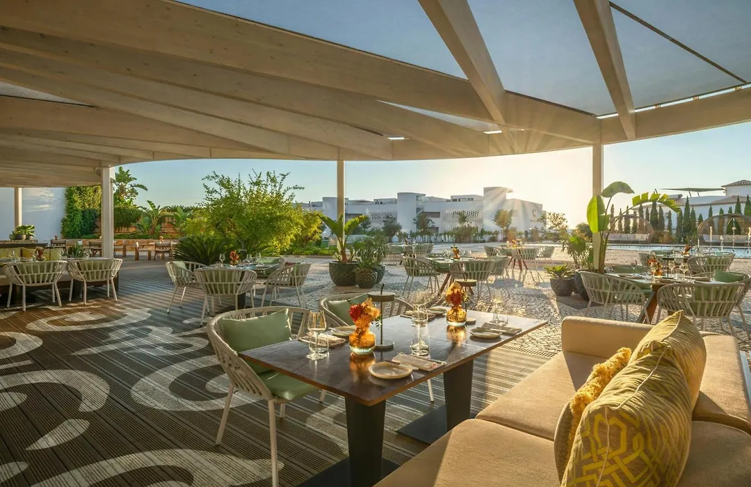 W Residences Algarve-1