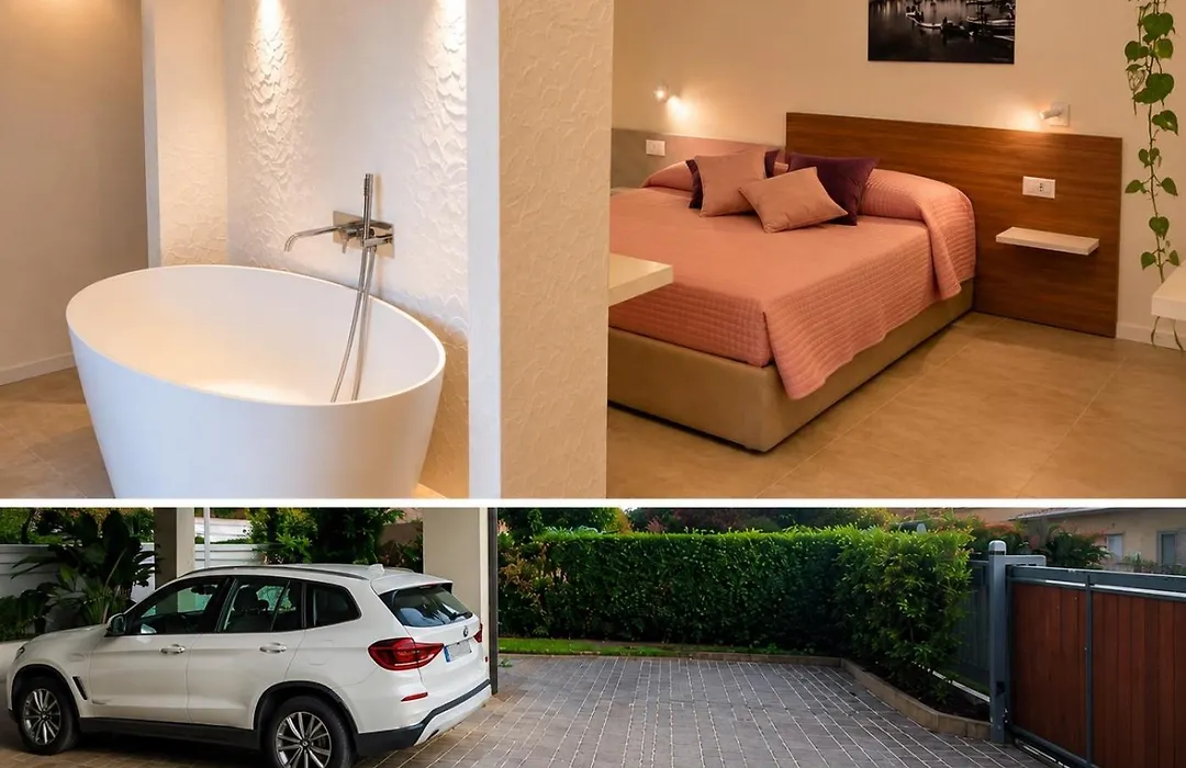 B&B Le Magnolie-1