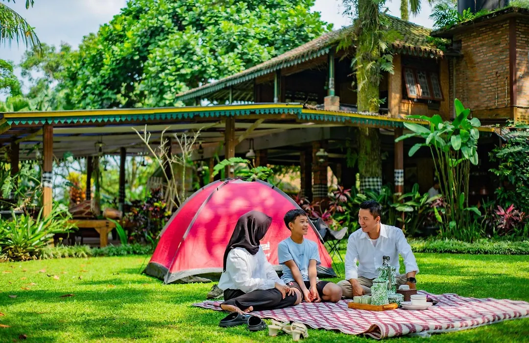 Katumbiri Resort And Villa By Tripletree-1
