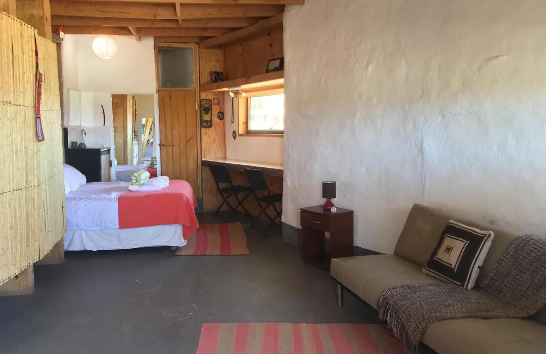 Atacama Loft & Glamp-1