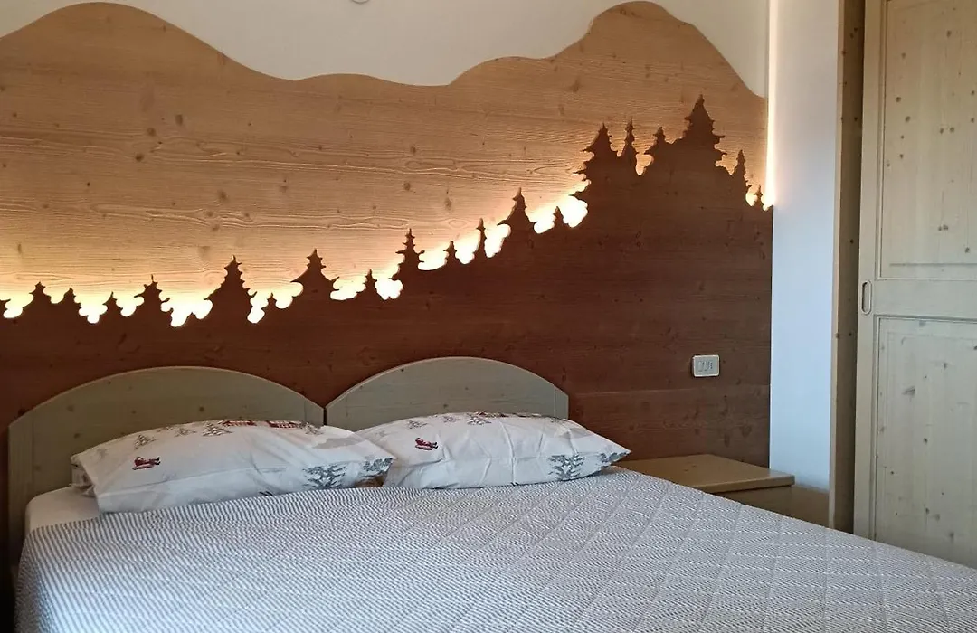 Villa Aprica Appartamenti-1