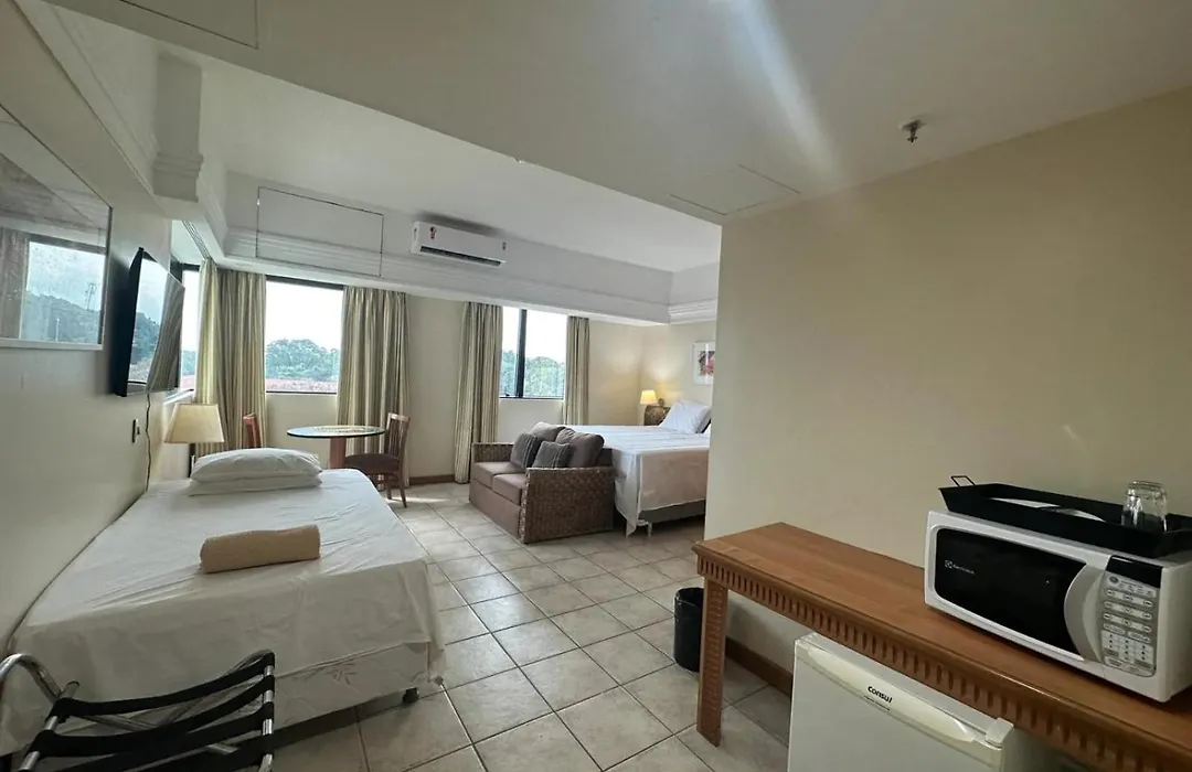 Tropical Executive Hotel Apt 606-1