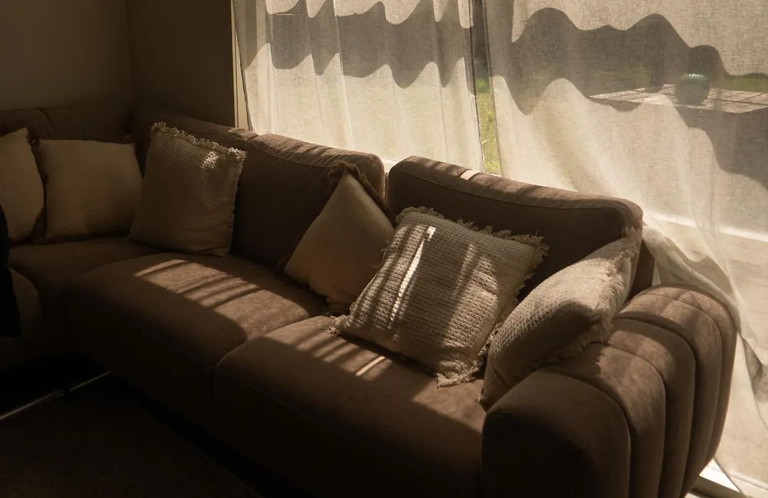 Ecolodges De Dreef Guesthouse-1