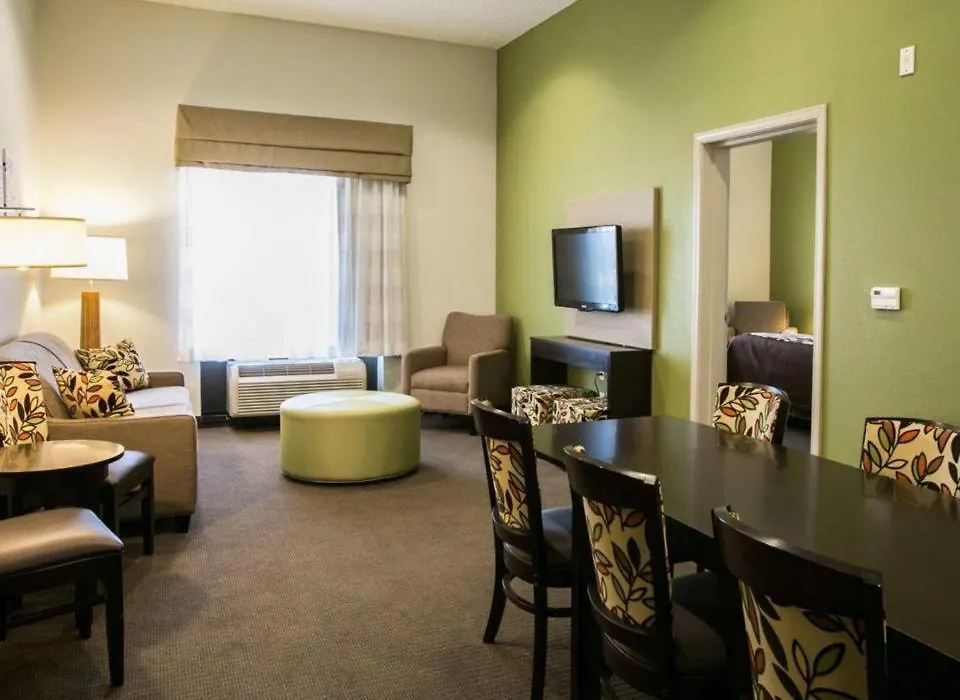 Sleep Inn & Suites Dripping Springs - Austin Area-1
