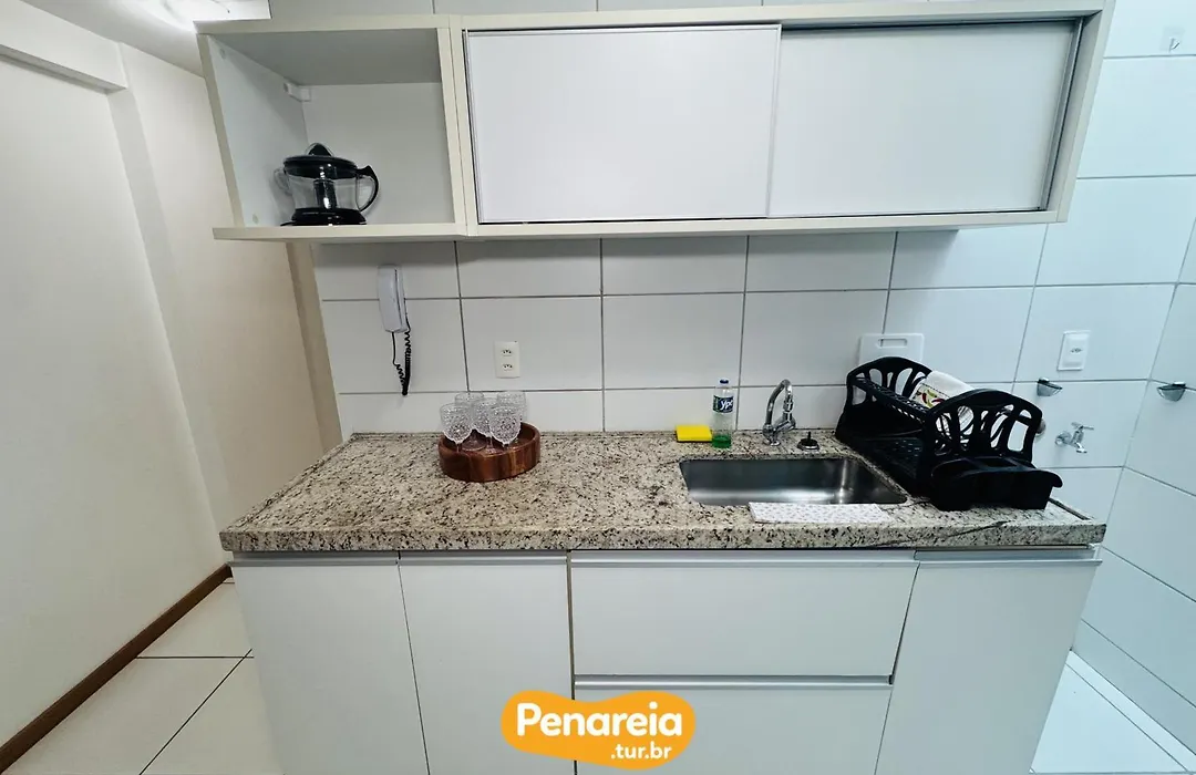 ATLANTICO SUL Flat Cabo Branco by PenareiaTurBr-1