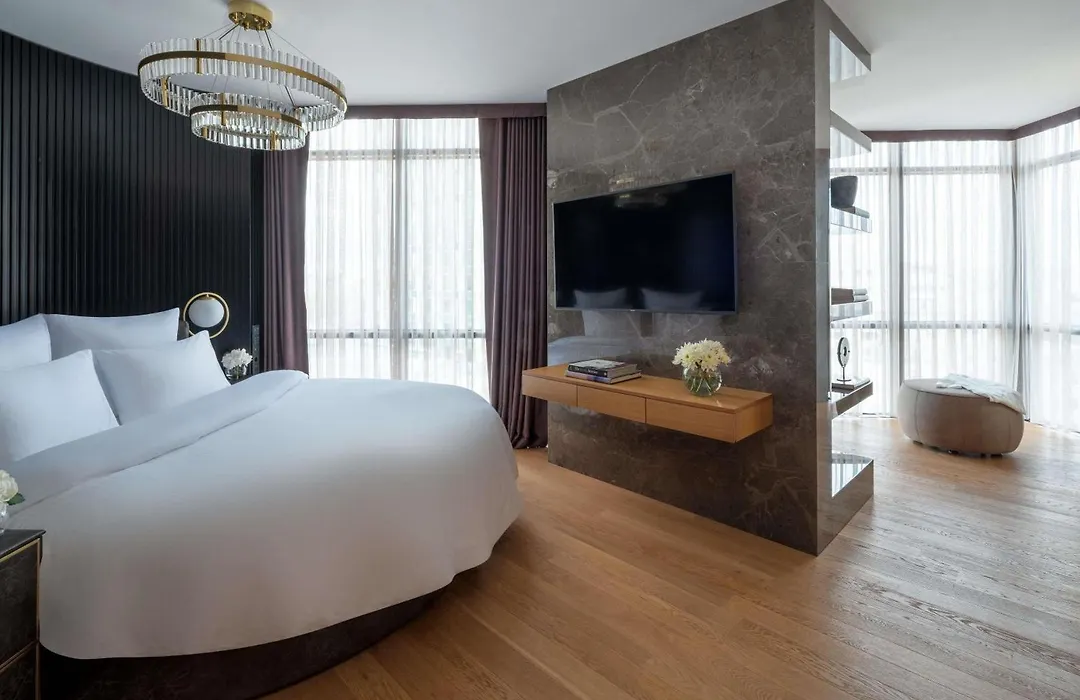 Sofitel Istanbul Taksim-1