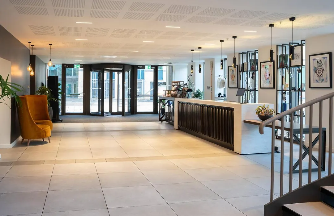 Innside By Melia Newcastle-1