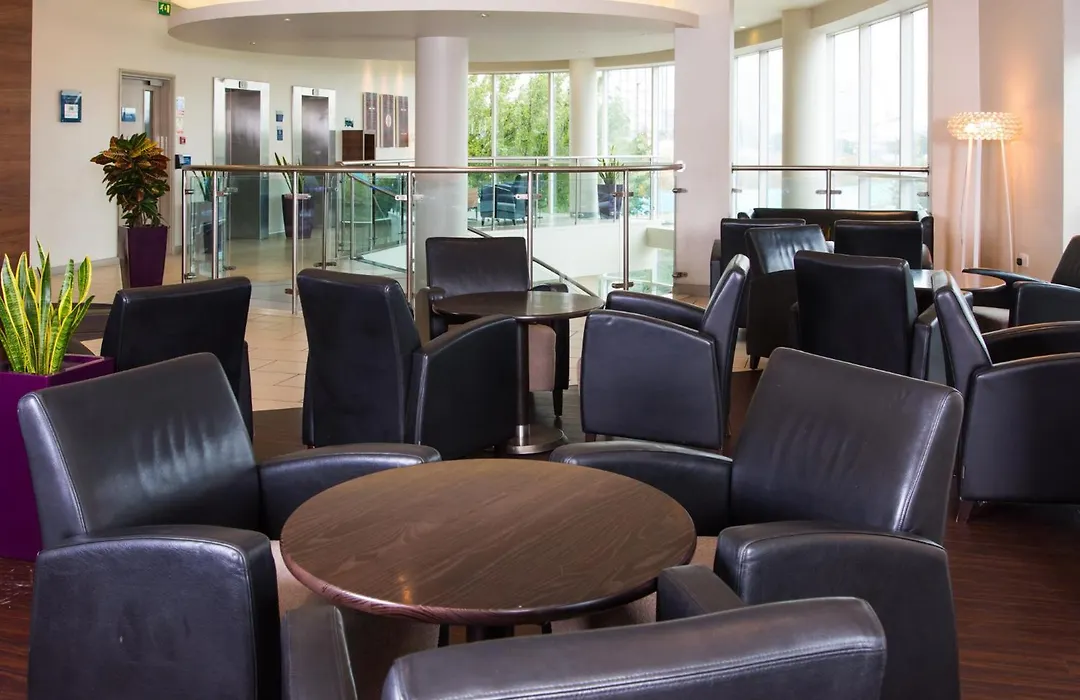 Holiday Inn Express London Greenwich By Ihg-1