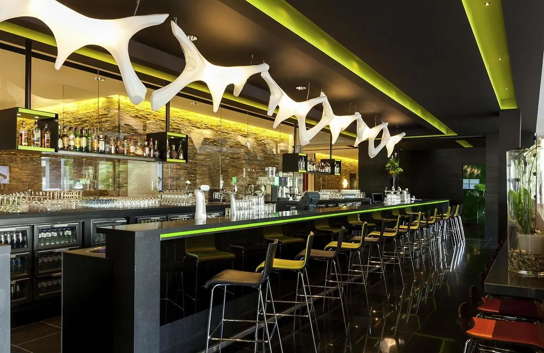 Novotel Amsterdam City-1