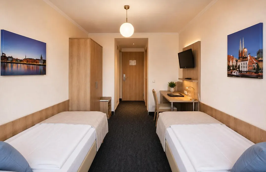Hotel Jensen-1