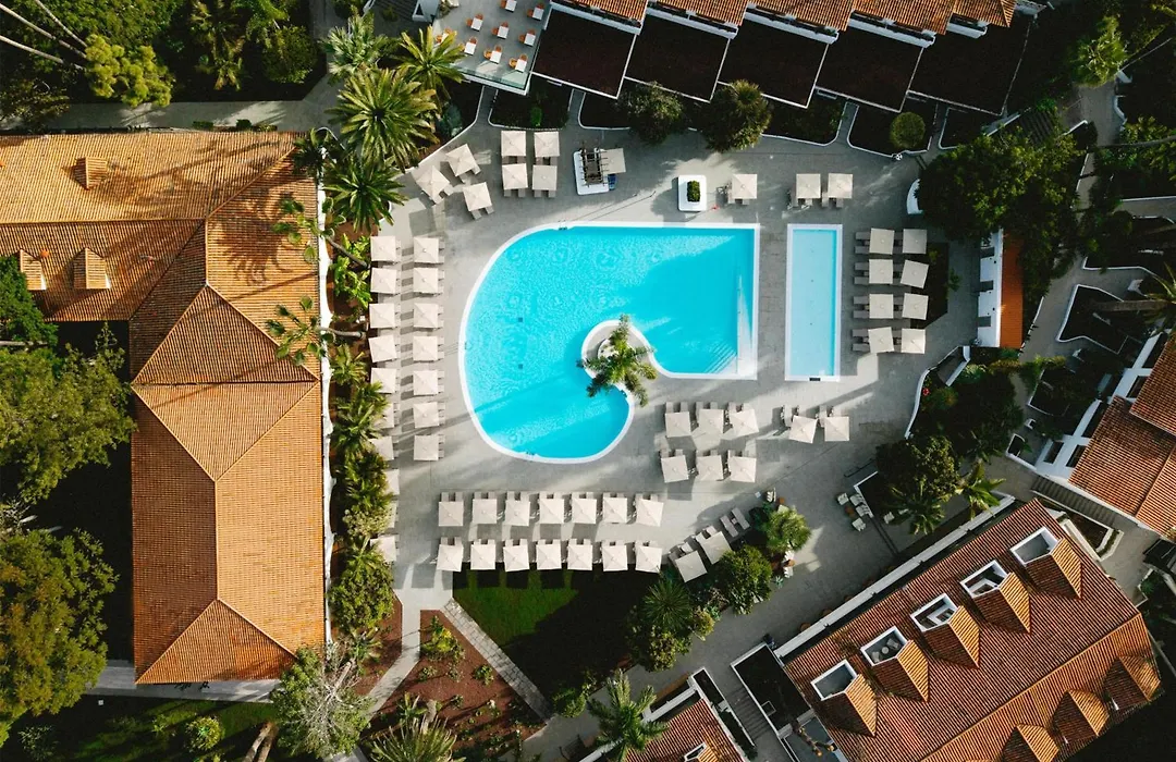 Radisson Resort & Residences Tenerife - Adults Only-1