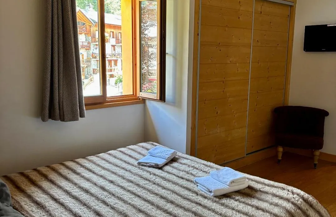 Hotel Le Monal-1