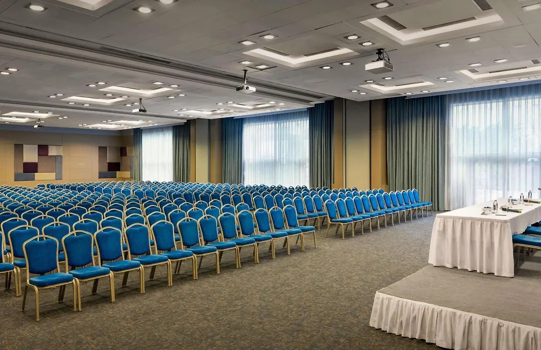 Novotel Gaziantep-1
