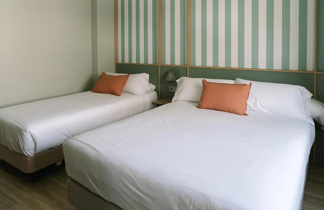 Hotel Can Sole-1