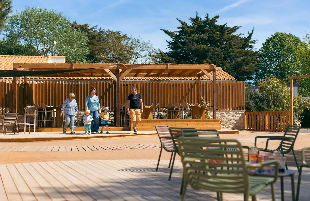 Camping Les Peupliers-1