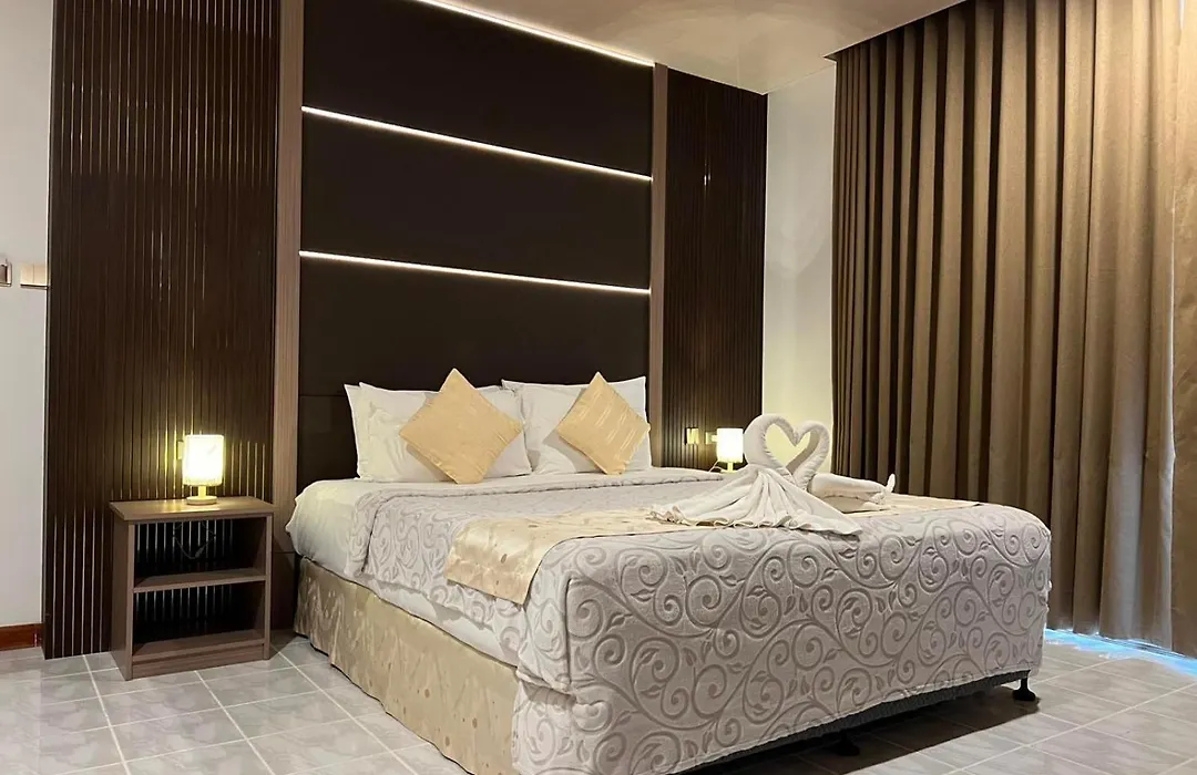 Linaw Beach Resort-1