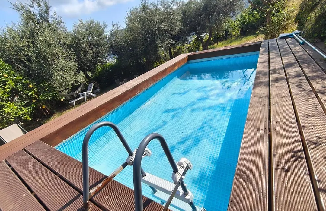 Agriturismo L'Olivara-1