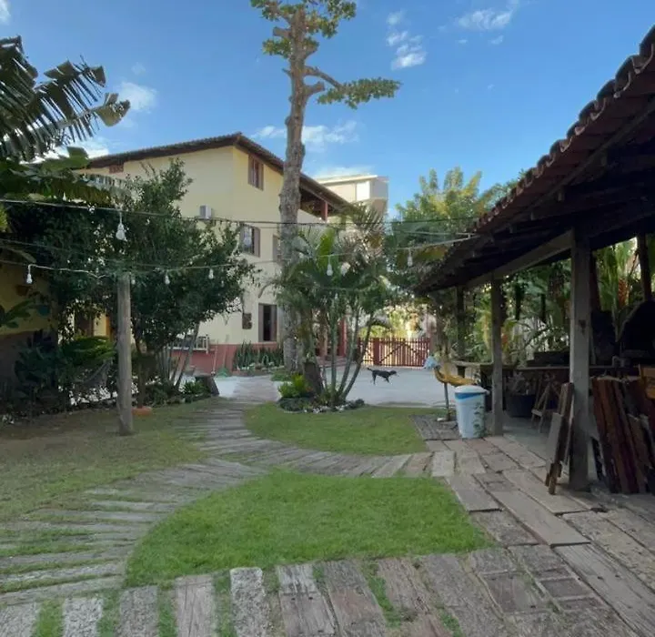 Hostel Luz-1