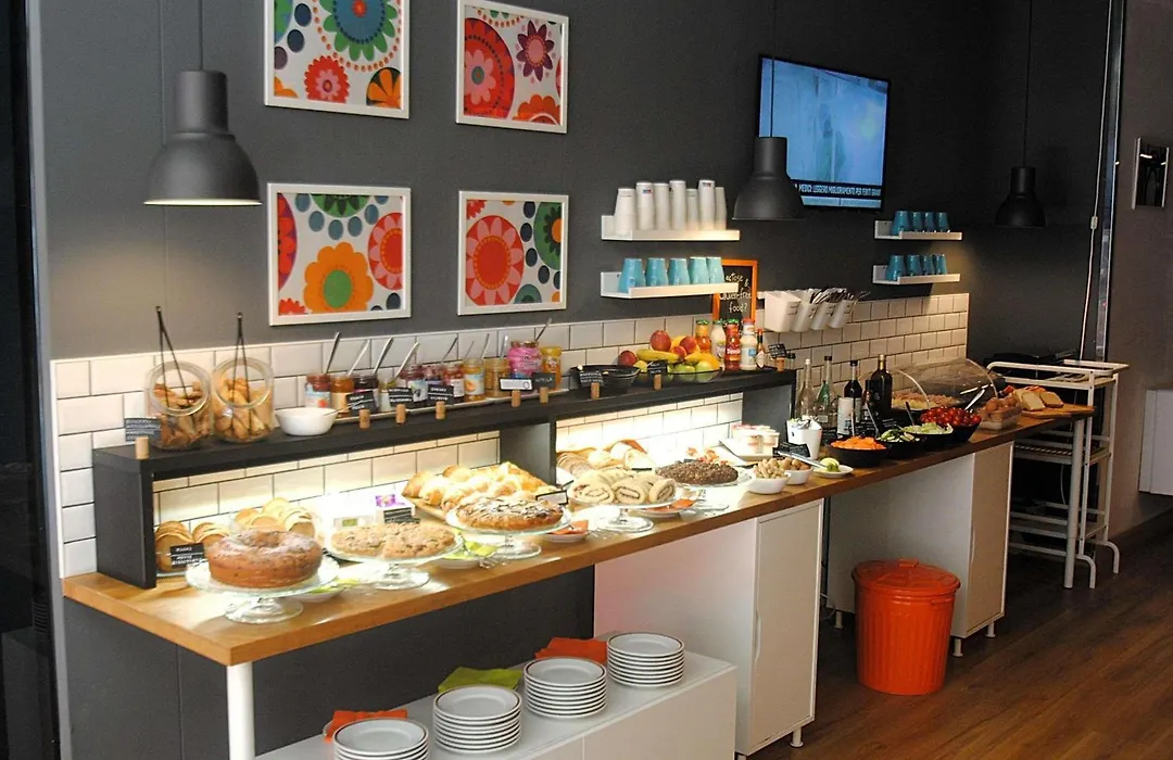 Ibis Styles Brindisi-1