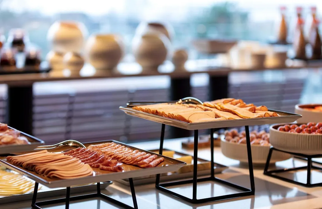 B'Mine Duesseldorf, Worldhotels Crafted-1