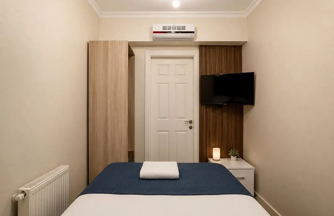 Genius Hotel Istanbul-1