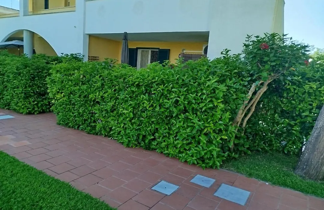 Dimora Salento Sairon-1