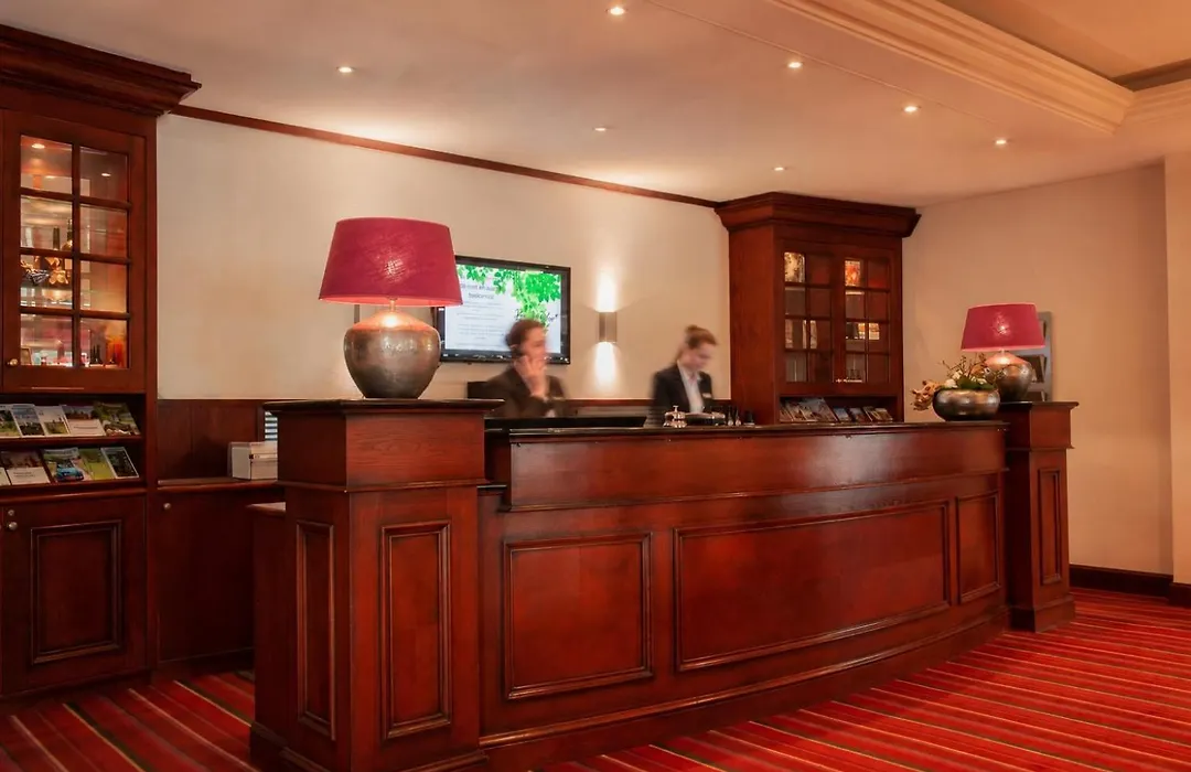 Hotel Hof van Gelre-1