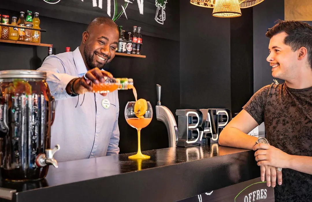 ibis Styles Paris Gare de l'Est Château Landon-1