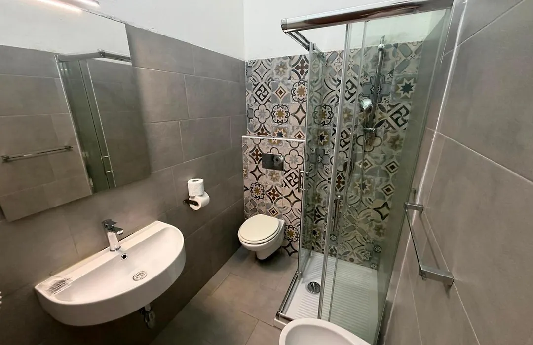 Hotel Nuovo Tirreno-1