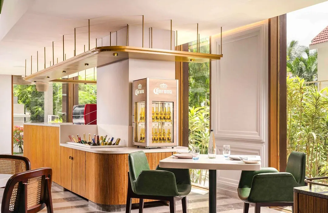 Grand Mercure Bangalore - An Accor Brand-1