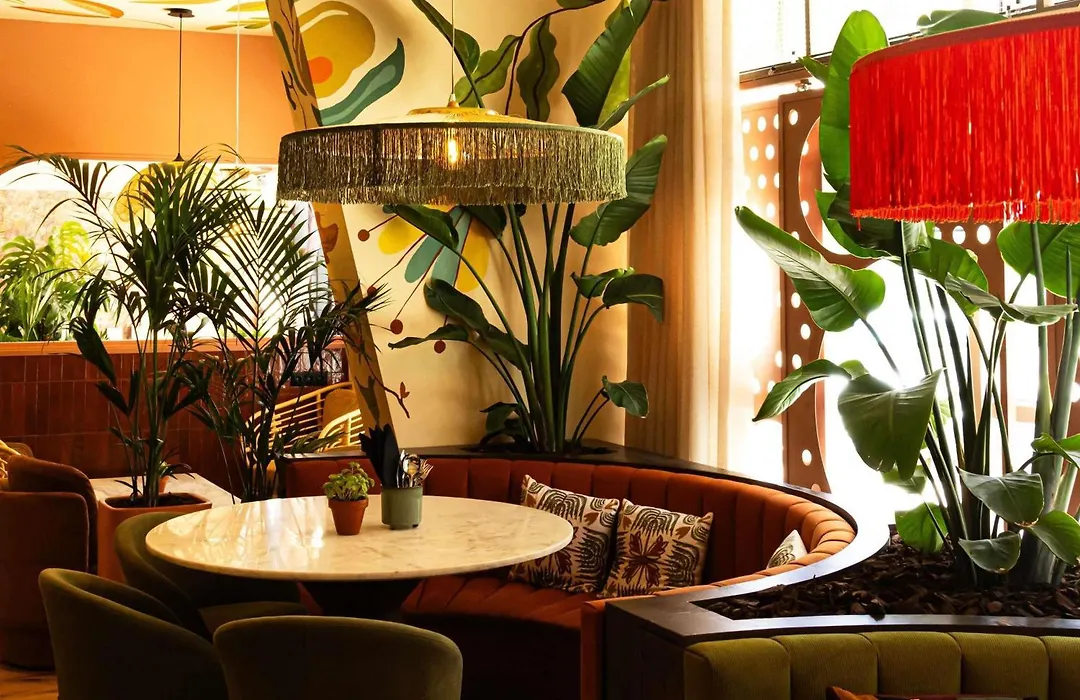 Hotel Ibis Lisboa Parque das Nações-1