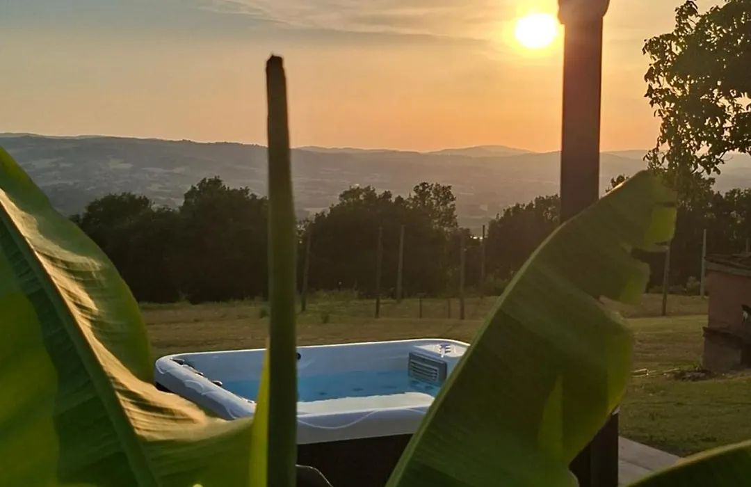 Agriturismo Il Truffarello TODI-1