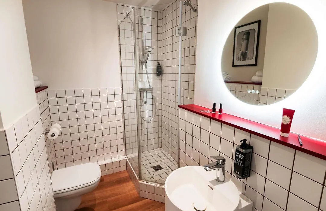 Ibis Styles Rouen Centre Cathédrale-1