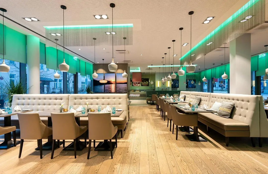 Leonardo Hotel Munich City South-1