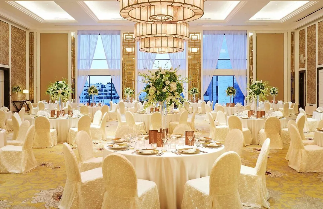 Fairmont Amman-1