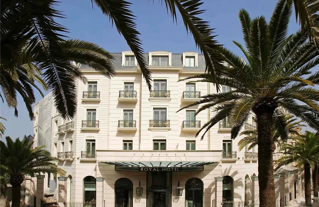 Royal Hotel Oran-1
