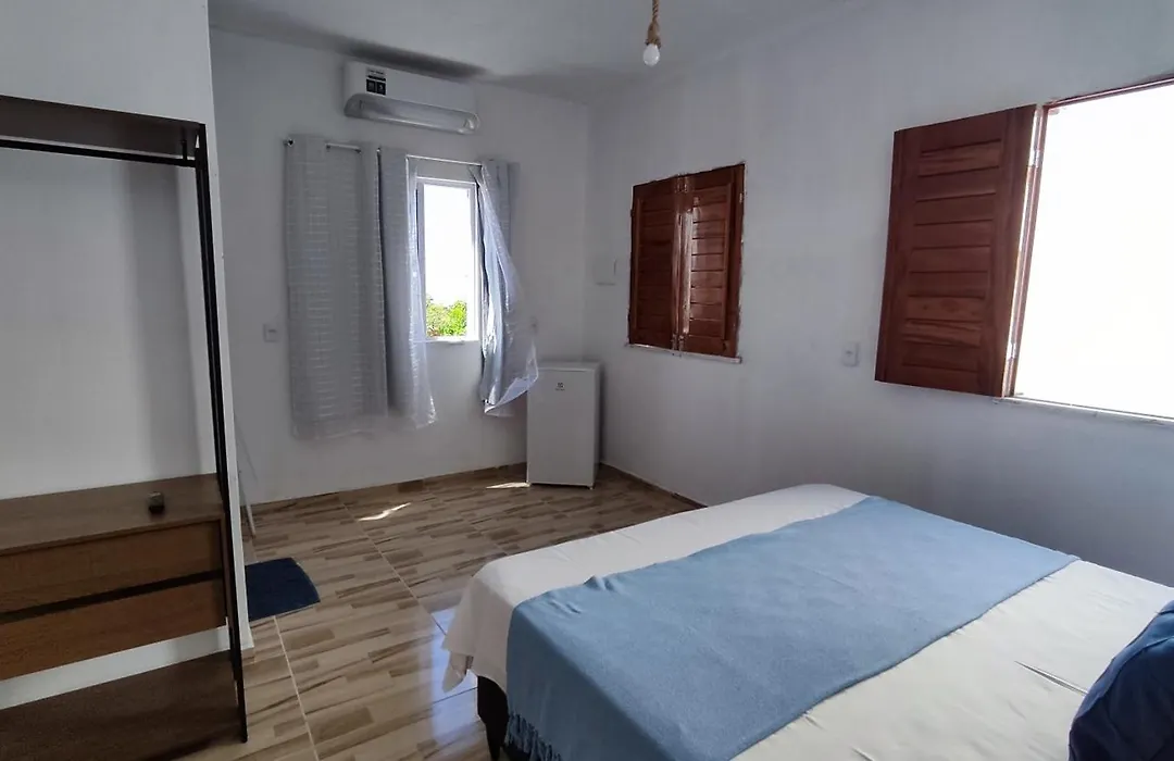 Barra Beach House-1