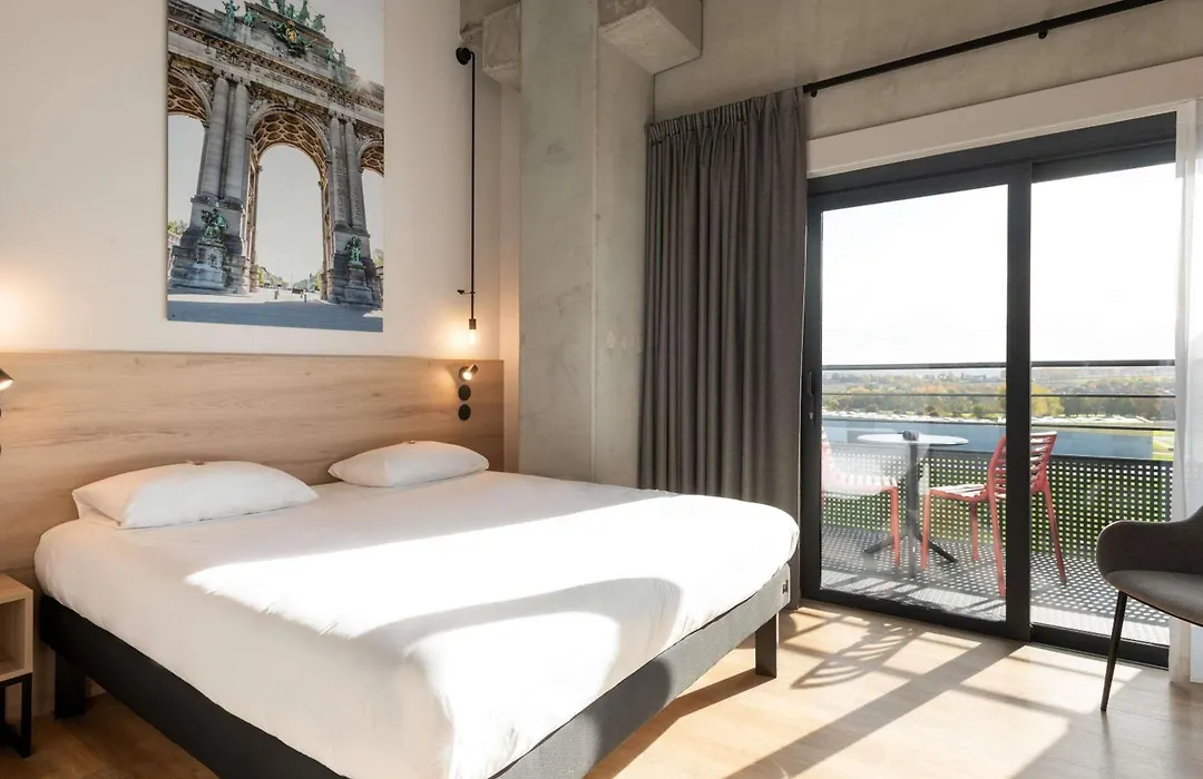 Ibis Styles Namur-1