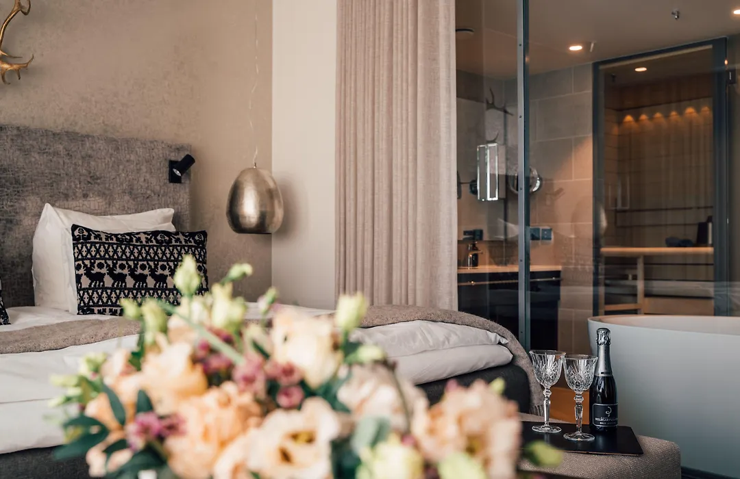 Lapland Hotels Bulevardi-1